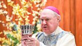 Bishop Emeritus Daniel Patrick Reilly, fourth bishop of Worcester, dies at 96