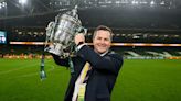 Jon Daly keen to defend FAI Cup with new club Dundalk after St Pat's sacking