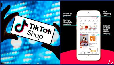 TikTok pivots to social commerce with dedicated shopping tab: A risky move?