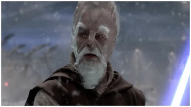 Does Ki-Adi Mundi Appear In Star Wars: The Acolyte?