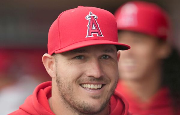 Angels Manager Ron Washington Provides Huge Update on Mike Trout