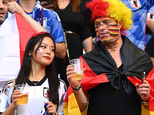 Por qué Alemania y Escocia juegan el partido inaugural de la Eurocopa 2024 | Goal.com Argentina