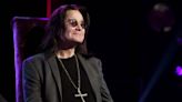 ‘I’ve had five years of absolute hell’: Ozzy Osbourne gives fans health update amid Parkinson‘s battle