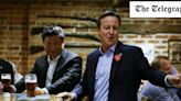 Cameron’s approach to China labelled ‘demeaning and ludicrous’