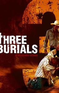 Three Burials