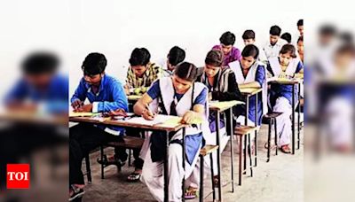 UP Board proposes major curriculum changes for 2025-26 session | Allahabad News - Times of India