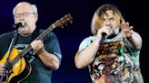 Jack Black cancels tour after bandmate's 'dangerous' Trump assassination attempt comment