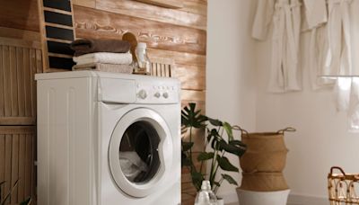 How to clean your washing machine: Experts reveal their top tips