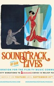 Soundtrack of Our Lives: A Celebration for the Film & TV Music Community