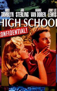 High School Confidential