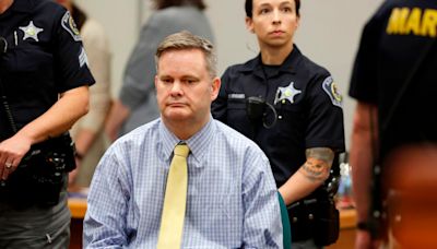 Doomsday author Chad Daybell found guilty in triple-murder case