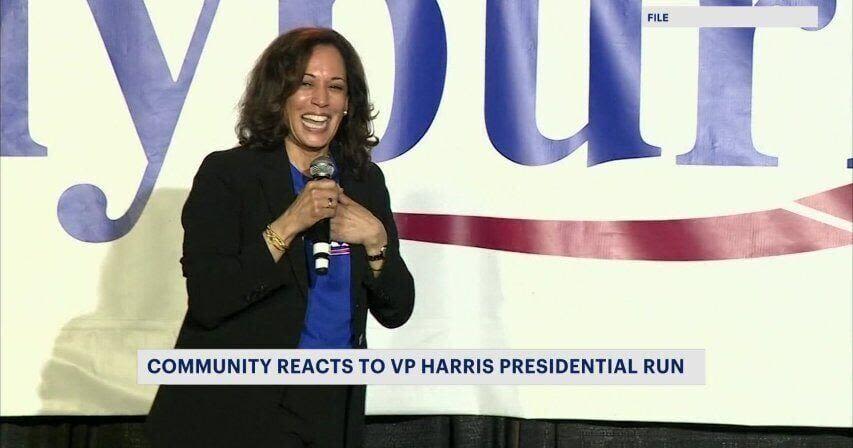 Brooklyn native, former Oakland city attorney says Harris would bring ‘New York-style grit’ to White House