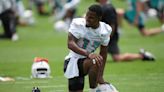 Notes from Day 14 of Dolphins’ training camp