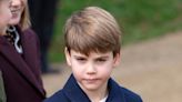 Prince Louis Is All Grown Up in Royally Sweet 6th Birthday Portrait - E! Online