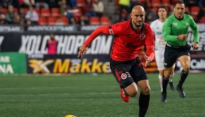 Xolos vs Puebla: dónde ver, a qué hora juega y pronóstico partido Tijuana Liga MX 2024