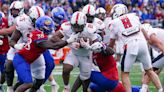 Kansas Jayhawks football team loses home game vs. Texas Tech. Here are the takeaways