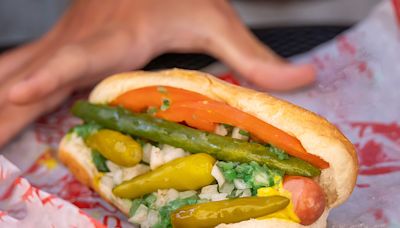 6 Hot Dog Chains That Use the Highest Quality Ingredients In 2024