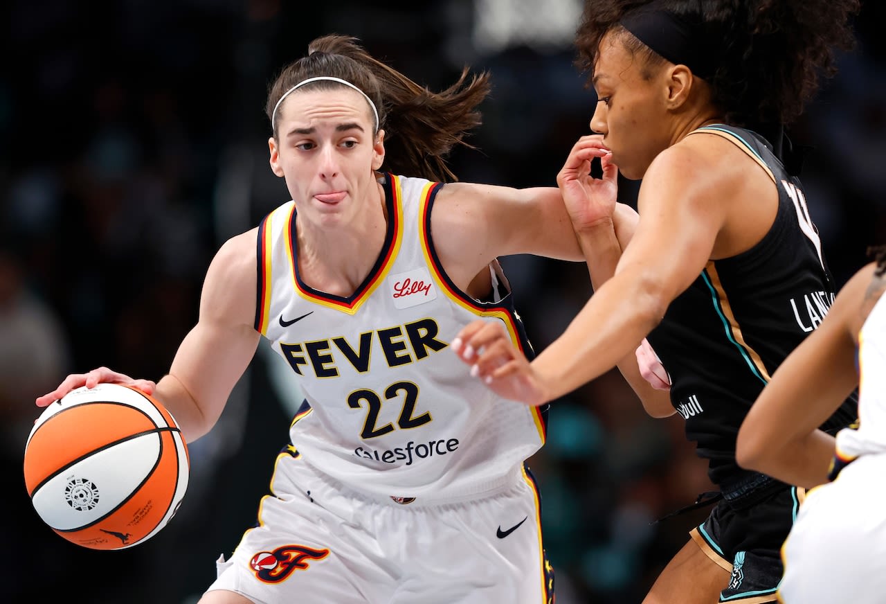 Chicago Sky vs. Indiana Fever: Mode predicts Caitlin Clark to put up 23 points today (6/16/2024)