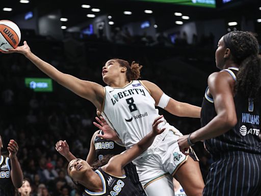 Oregon Ducks Women’s Basketball Dominates 2024 Paris Olympics