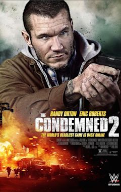 The Condemned 2