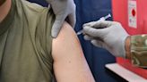 Excess deaths remained elevated even after COVID-19 vaccines, study finds