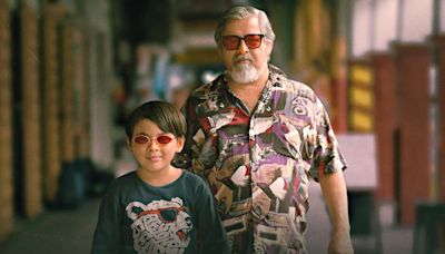 Stream It Or Skip It: ‘Lolo and the Kid’ on Netflix, a film about a grandfather-grandson grifter duo