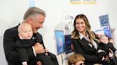 ‘Dream team’: Hilaria Baldwin shares first family photo with all seven of her children