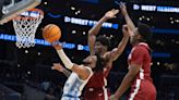 Photos: North Carolina basketball falls to Alabama in the NCAA Sweet 16