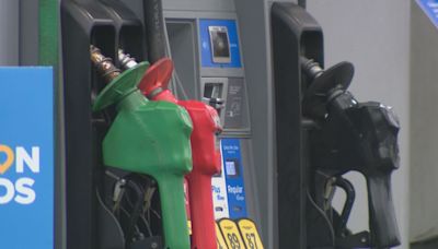 Summer gas prices on their way down: GasBuddy analyst