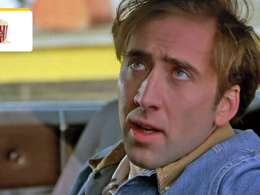 Même les fans de Nicolas Cage l'ont oublié : sorti il y a 31 ans, ce thriller teinté de western est une vraie pépite