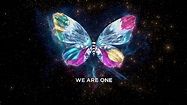 Inspirational Picture Quotes...: We are one.