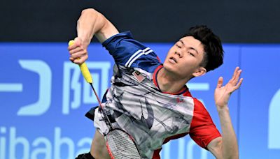 BWF Malaysia Masters 2024: Lee Zii Jia sets up quarter-final against Anders Antonsen, Axelsen also through