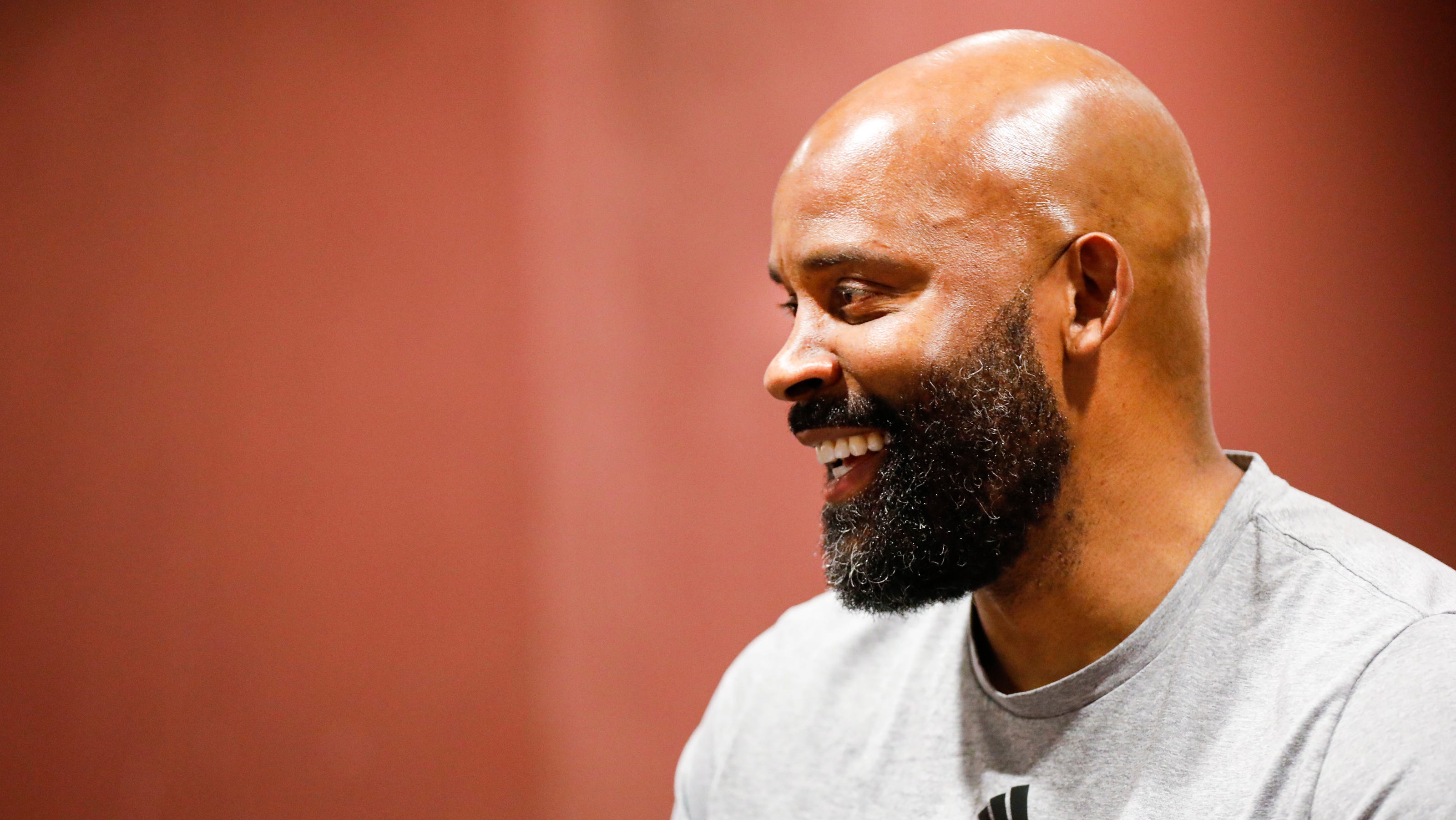 How Cuonzo Martin wants to build Missouri State basketball back into Springfield's team