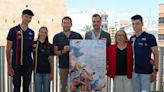 Torrent se convertirá en el epicentro de la gimnasia aeróbica con el Campeonato de España