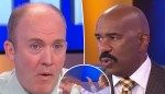 Steve Harvey shames ‘Family Feud’ contestant for ‘stupidest’ answer: You’re getting divorced