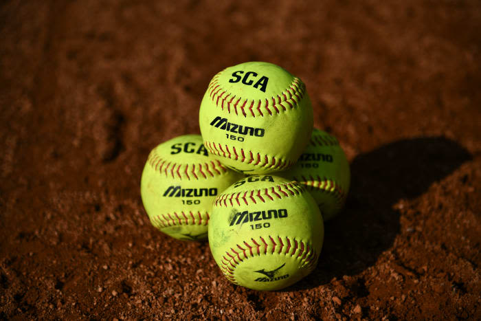 High school softball playoffs ‘24: Creekside, Fort White, Middleburg, Oakleaf move on