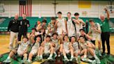 St. Brendan boys’ basketball wins first district title. Plus district girls’ wrestling and more