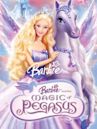 Barbie and the Magic of Pegasus