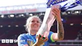 Chelsea win WSL: Five games that defined Blues' title campaign