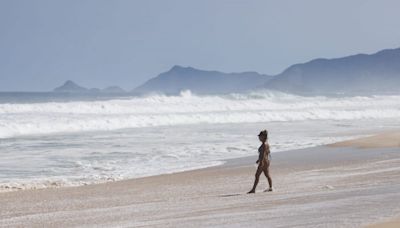 Rio registra dia mais quente dos últimos 20 anos em maio | Rio de Janeiro | O Dia