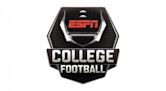 ESPN College Football Thursday Primetime