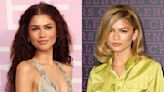 Most Dramatic Celebrity Hair Transformations: Before and After Photos