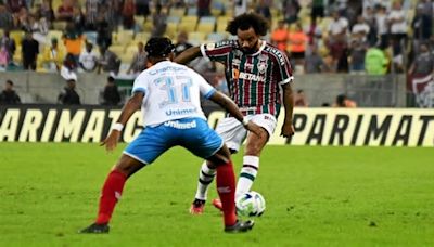 Bahia x Fluminense: onde assistir ao jogo de hoje do Brasileirão