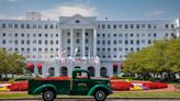 The Greenbrier Resort’s ‘Concours d’Elegance’ returns