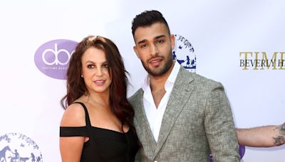 Britney Spears’ Ex Sam Asghari Shares ‘Life Update’ Amid Her Alleged Drama With Boyfriend Paul Soliz