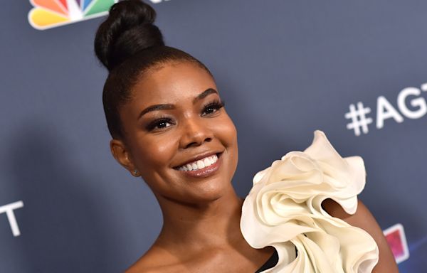 Fans express concern over Gabrielle Union's appearance in new video