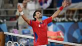 Novak Djokovic, Carlos Alcaraz To Clash In Dream Paris Olympics 2024 Gold Medal Clash | Olympics News