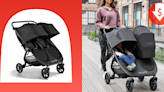 Double Stroller Deal Alert! The City Mini GT2 is 25% Off Right Now