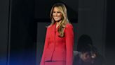 Melania Trump to tell her story in memoir, ‘Melania,' scheduled for this fall