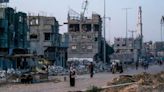 Israel: Sólo la destrucción de Hamás pondrá fin a la guerra en Gaza